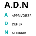 Méthode A.D.N de Marie Bodiguian pour transformer l'incertitude : Persuader et Fédérer